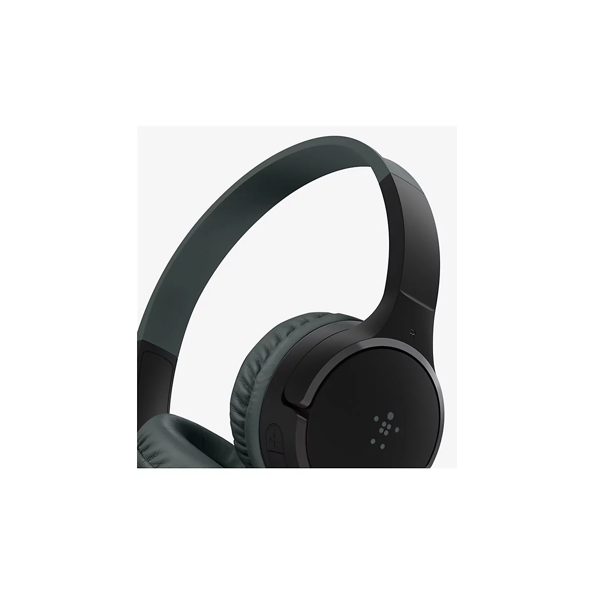 Belkin SoundForm Mini - Kopfhörer mit Mikrofon