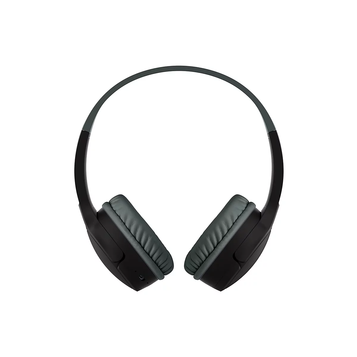 Belkin SoundForm Mini - Kopfhörer mit Mikrofon