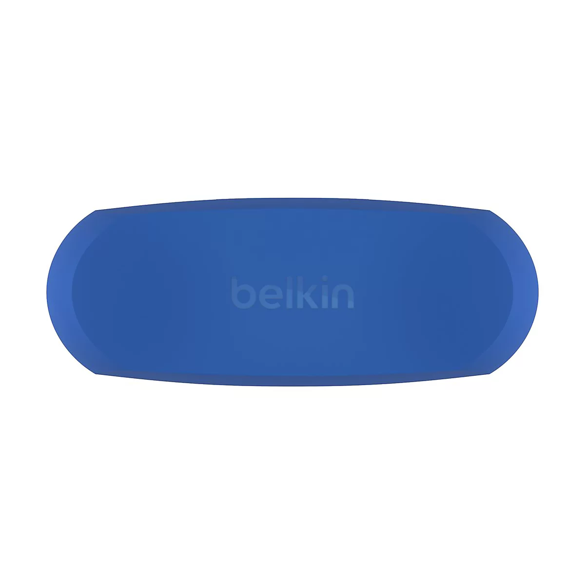 Belkin SoundForm Nano 2 for Kids - True Wireless-Kopfhörer mit Mikrofon - im Ohr - Bluetooth - Blau