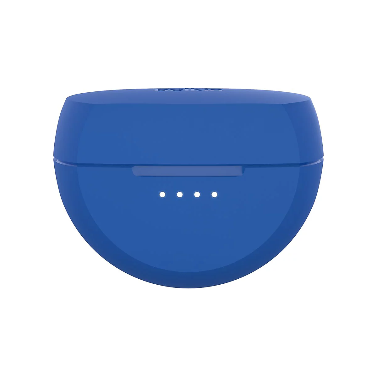 Belkin SoundForm Nano 2 for Kids - True Wireless-Kopfhörer mit Mikrofon - im Ohr - Bluetooth - Blau
