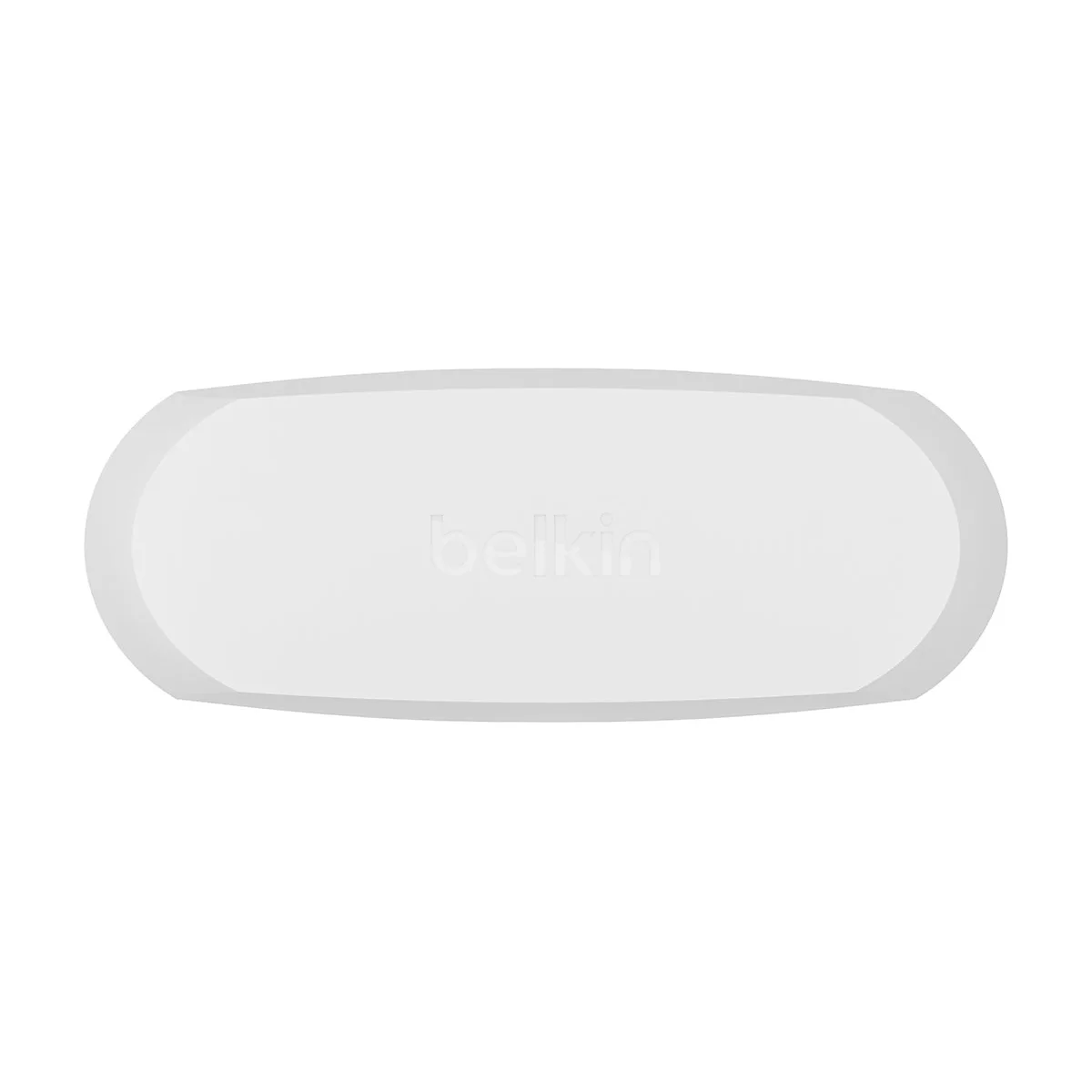 Belkin SoundForm Nano 2 for Kids - True Wireless-Kopfhörer mit Mikrofon - im Ohr - Bluetooth - weiß