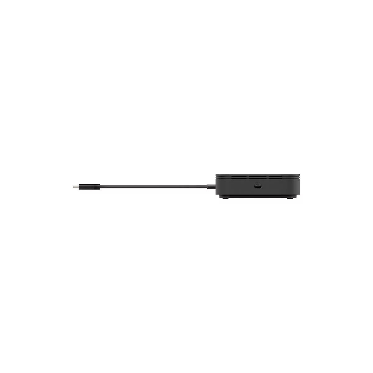 Belkin Thunderbolt 3 Dock Core - Dockingstation - Thunderbolt 3 - HDMI, DP - 1GbE