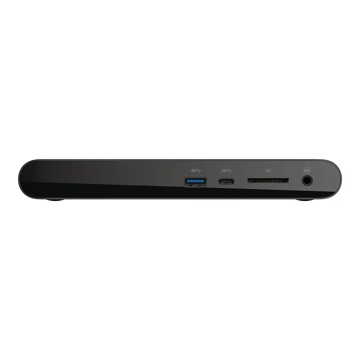Belkin Thunderbolt 3 Dock Pro - Dockingstation - USB-C / Thunderbolt 3 - DP - GigE