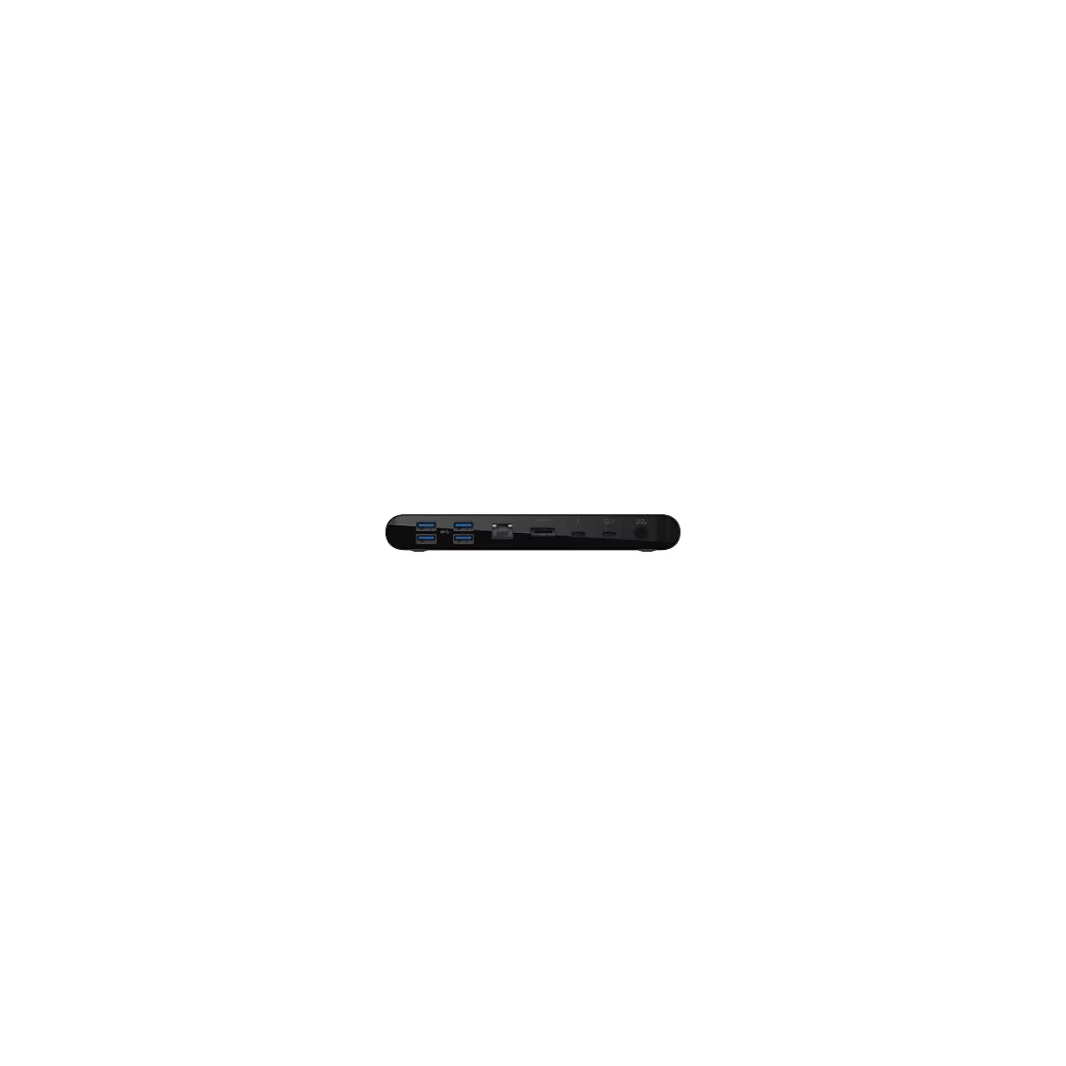 Belkin Thunderbolt 3 Dock Pro - Dockingstation - USB-C / Thunderbolt 3 - DP - GigE