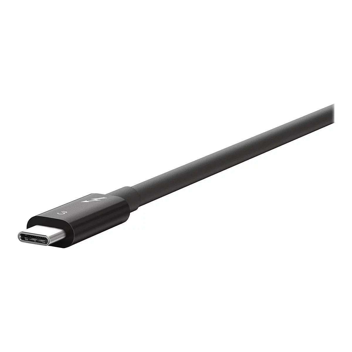 Belkin Thunderbolt 3 Dock Pro - Dockingstation - USB-C / Thunderbolt 3 - DP - GigE