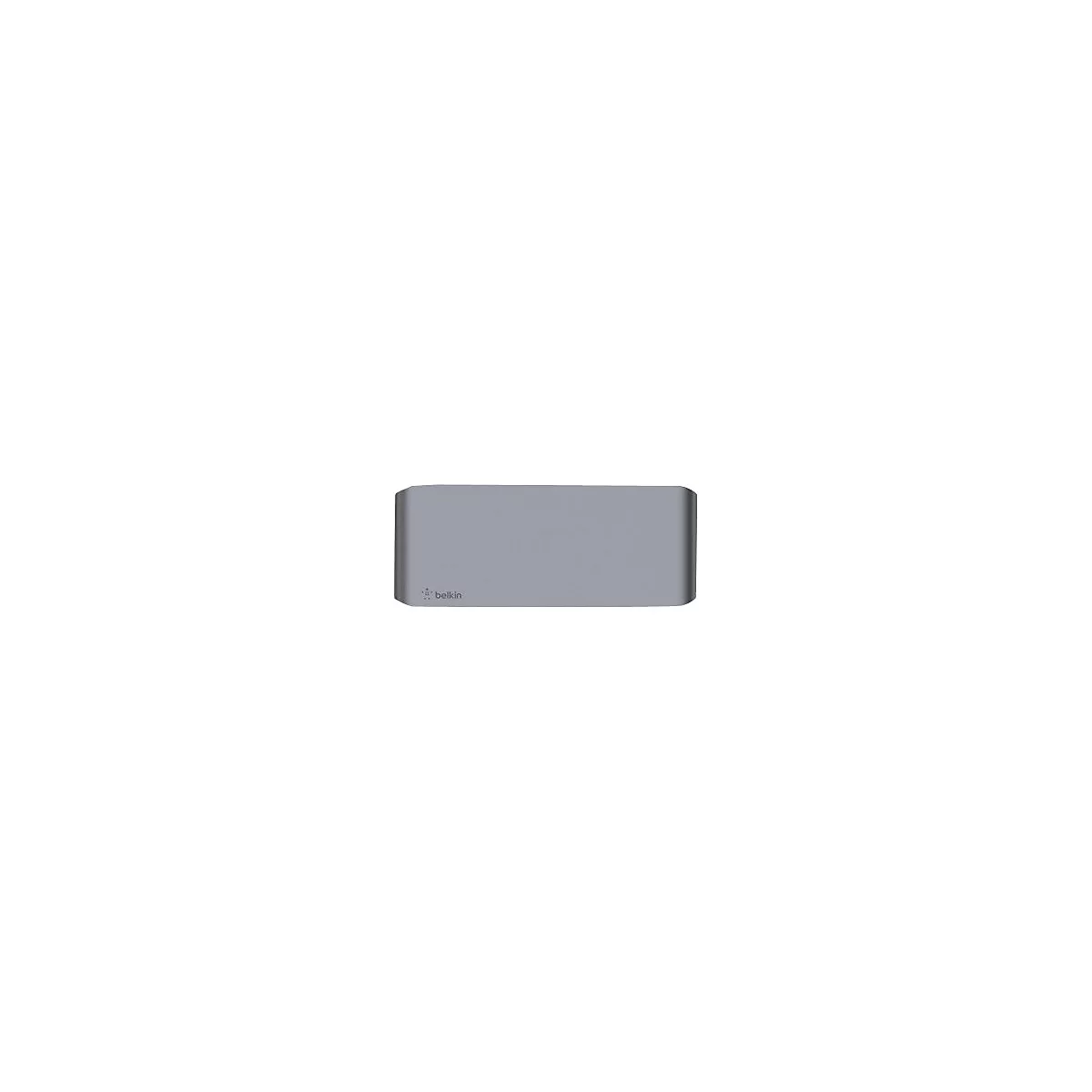 Belkin Thunderbolt 3 Dock Pro - Dockingstation - USB-C / Thunderbolt 3 - DP - GigE