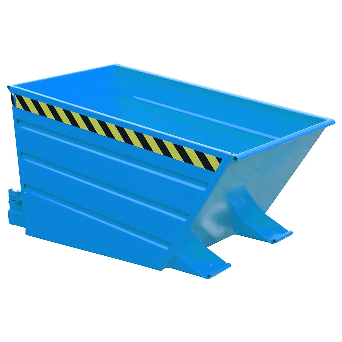 Benne basculante VD 500, bleu