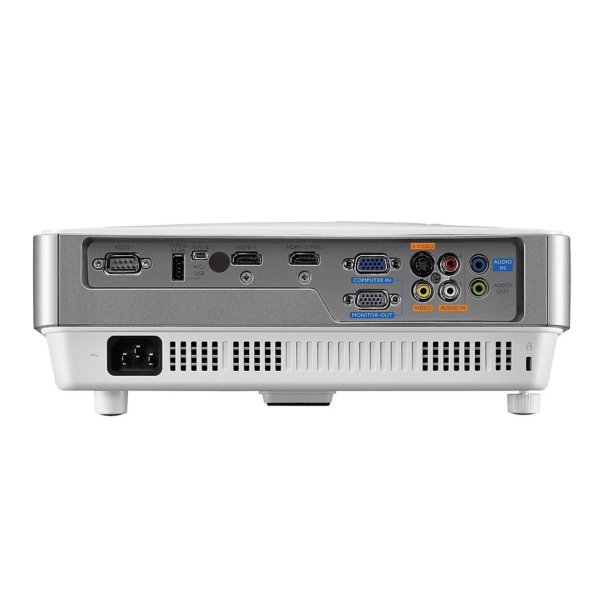 BENQ Daten-/Videoprojektor MW632ST