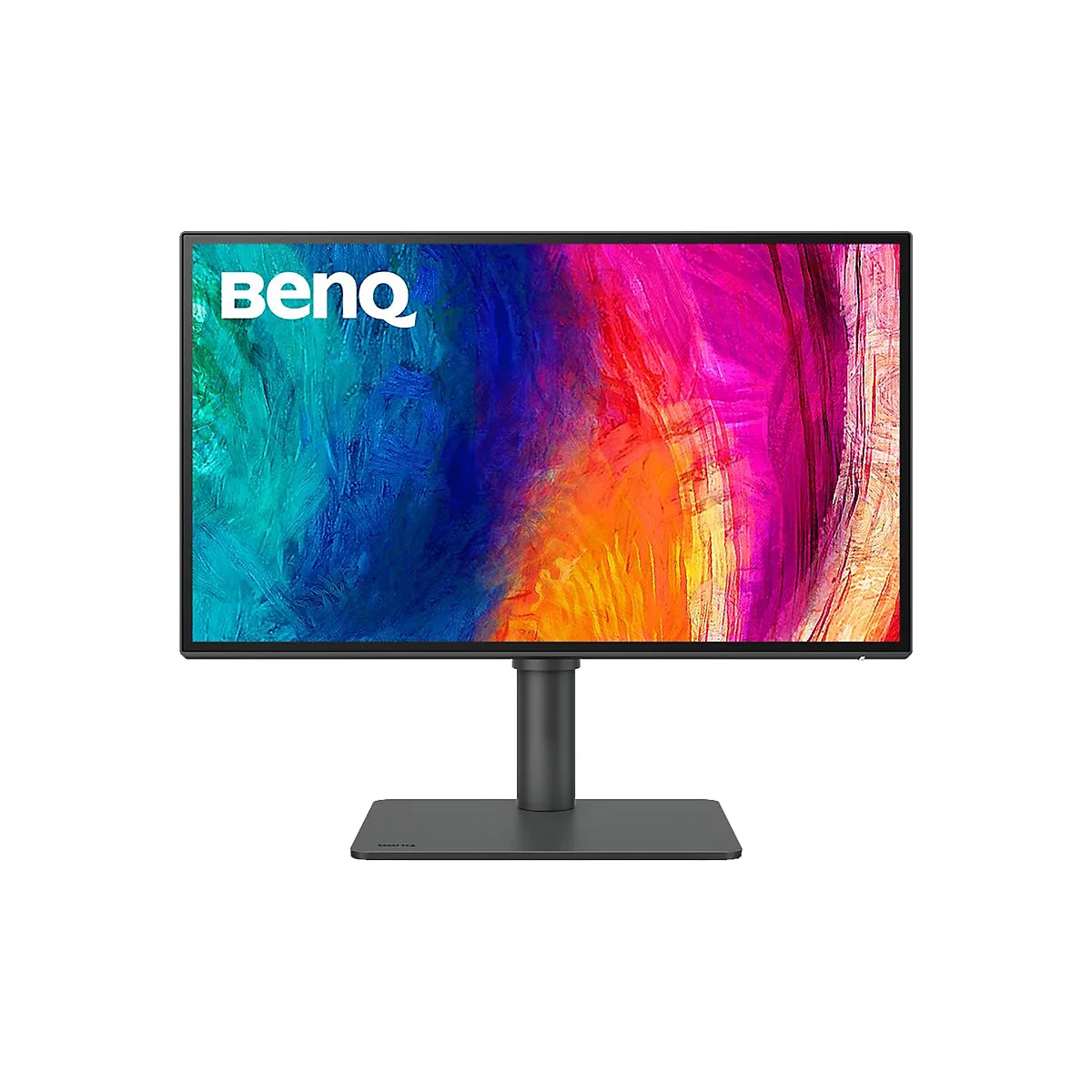 BenQ DesignVue PD2506Q - PD Series - LED-Monitor - USB - 63.5 cm (25') - 2560 x 1440 QHD @ 60 Hz