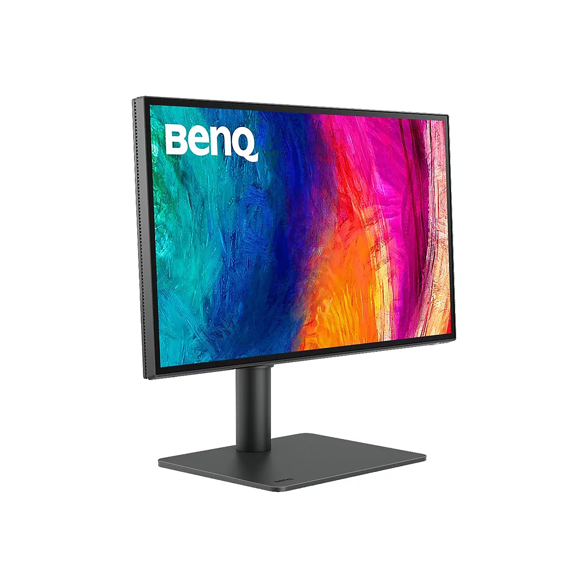 BenQ DesignVue PD2506Q - PD Series - LED-Monitor - USB - 63.5 cm (25') - 2560 x 1440 QHD @ 60 Hz