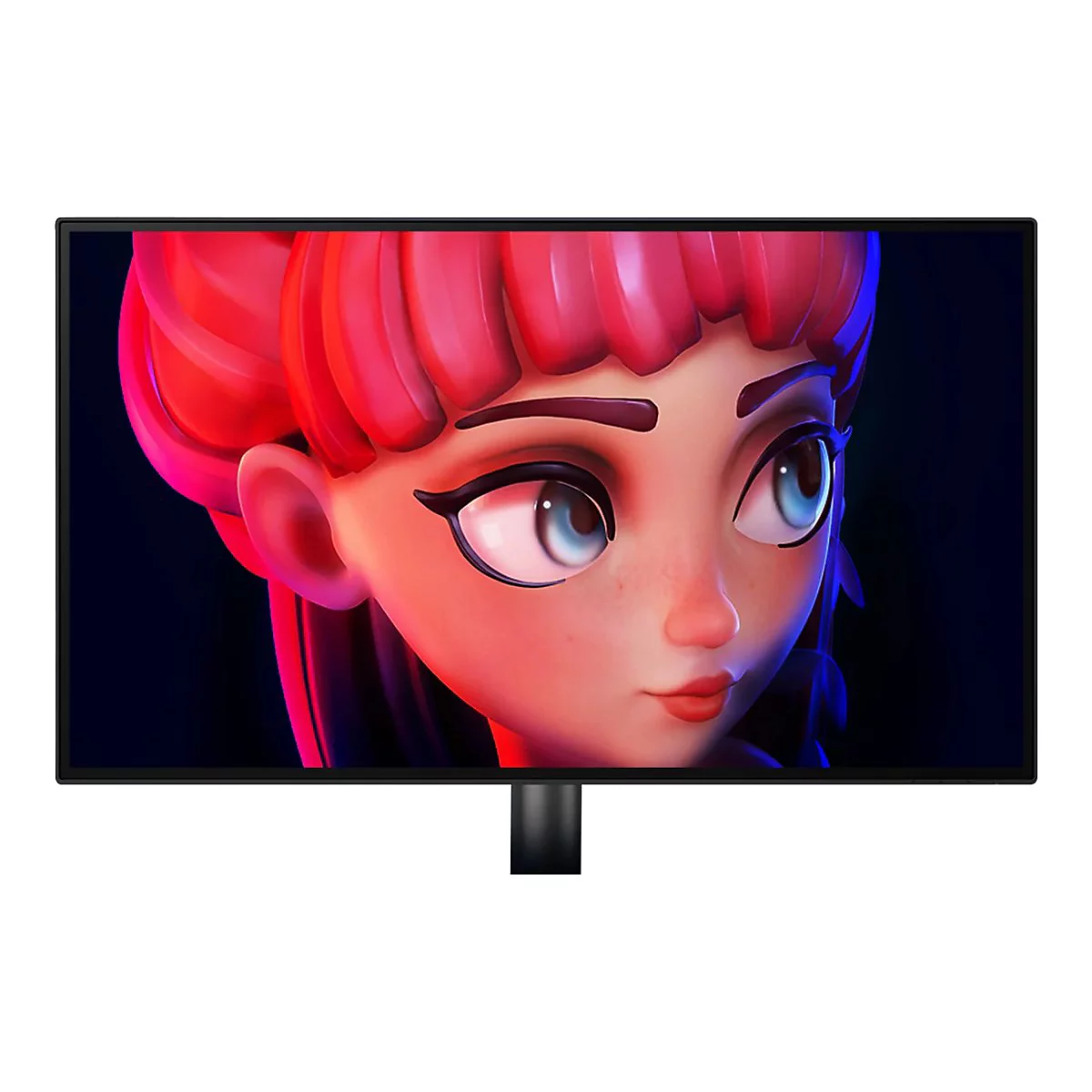 BenQ DesignVue PD2506Q - PD Series - LED-Monitor - USB - 63.5 cm (25') - 2560 x 1440 QHD @ 60 Hz