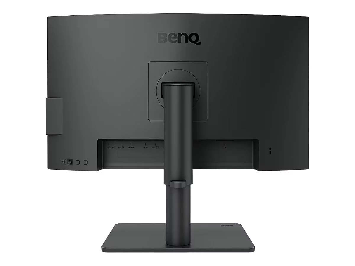 BenQ DesignVue PD2506Q - PD Series - LED-Monitor - USB - 63.5 cm (25') - 2560 x 1440 QHD @ 60 Hz