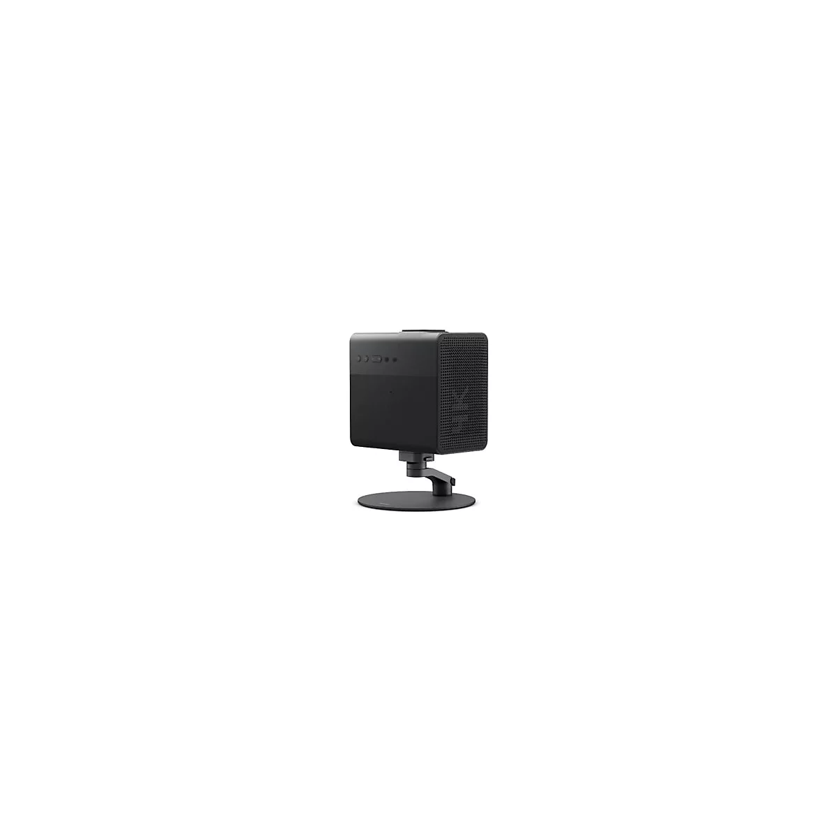 BenQ GP520 - DLP-Projektor - 4-Kanal-LED - tragbar - 3D - 2600 ANSI-Lumen