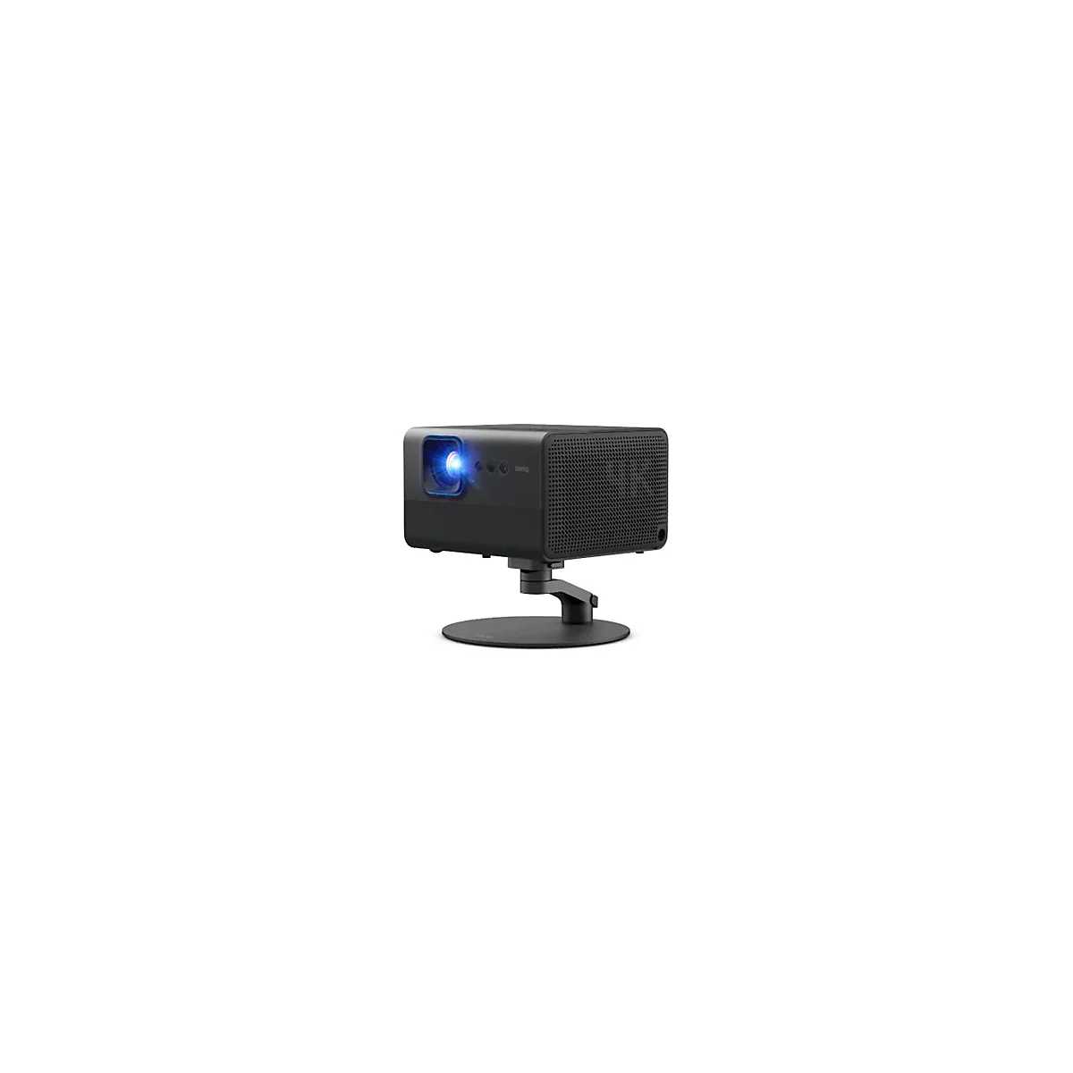 BenQ GP520 - DLP-Projektor - 4-Kanal-LED - tragbar - 3D - 2600 ANSI-Lumen