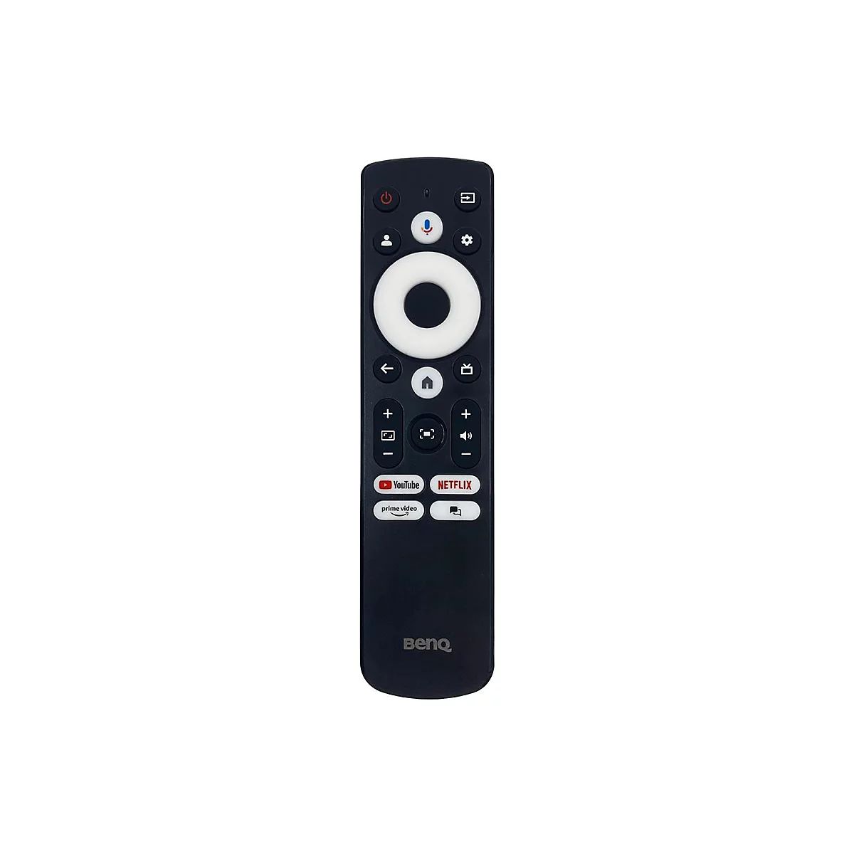 BenQ GP520 - DLP-Projektor - 4-Kanal-LED - tragbar - 3D - 2600 ANSI-Lumen