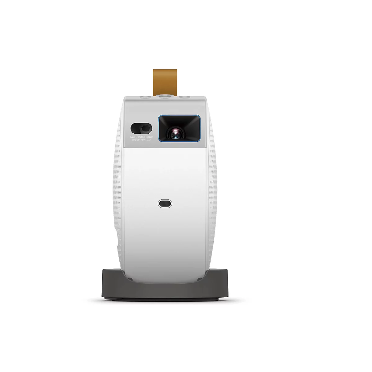 BenQ GV50 - DLP-Projektor - Laser - tragbar - 500 ANSI-Lumen - Full HD (1920 x 1080)