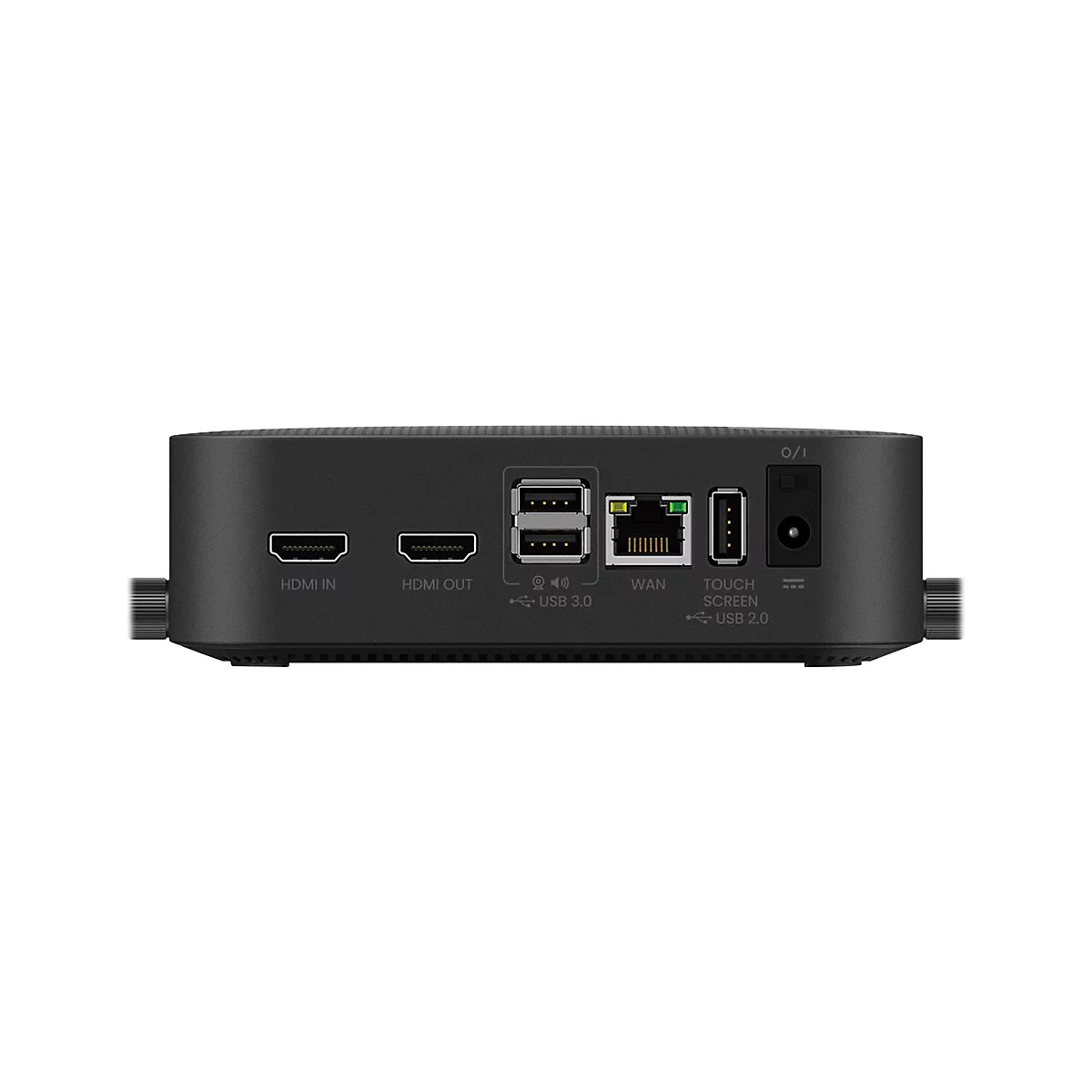 BenQ InstaShow VS20 - Präsentationsserver - Wi-Fi 5 - 2.4 GHz, 5 GHz