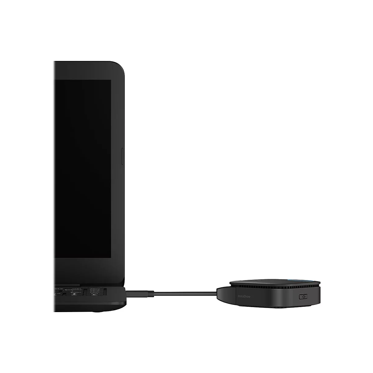 BenQ InstaShow VS20 - Präsentationsserver - Wi-Fi 5 - 2.4 GHz, 5 GHz