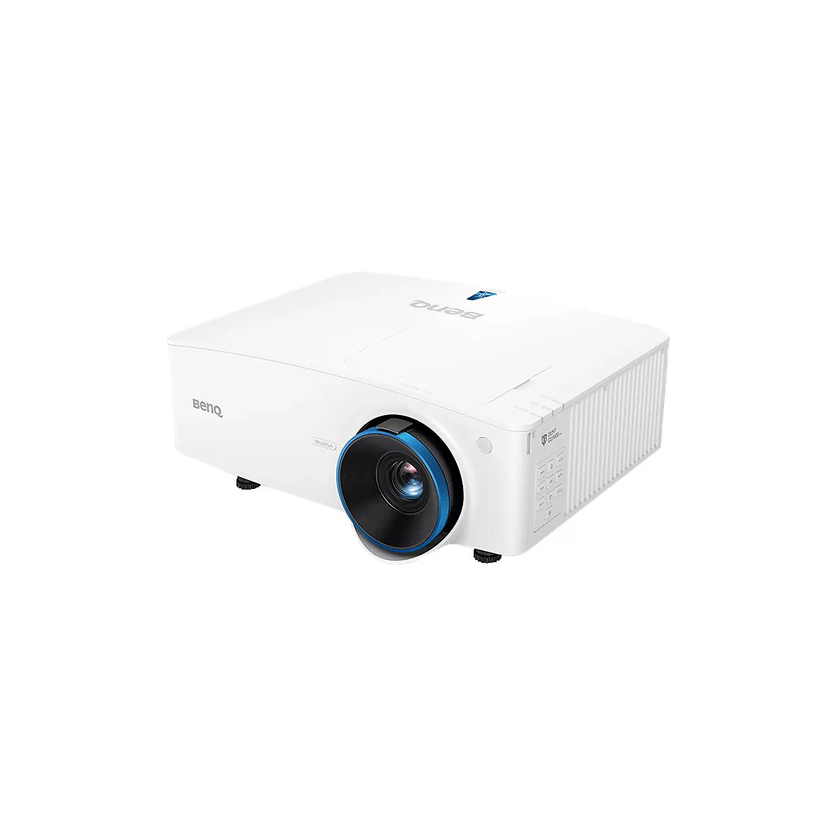 BenQ LU935 - DLP-Projektor - Laser - 3D - 6000 ANSI-Lumen - WUXGA (1920 x 1200)