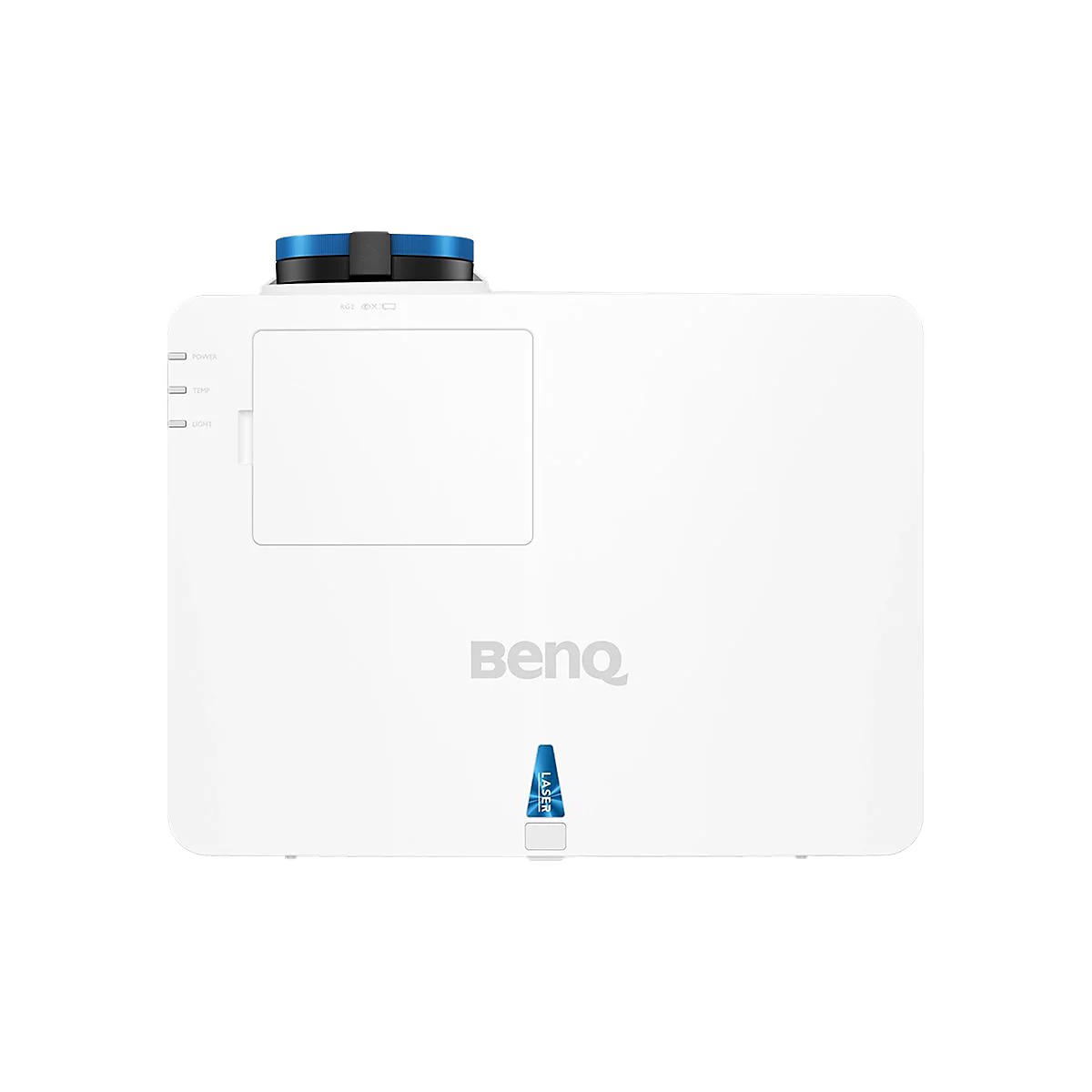 BenQ LU935 - DLP-Projektor - Laser - 3D - 6000 ANSI-Lumen - WUXGA (1920 x 1200)