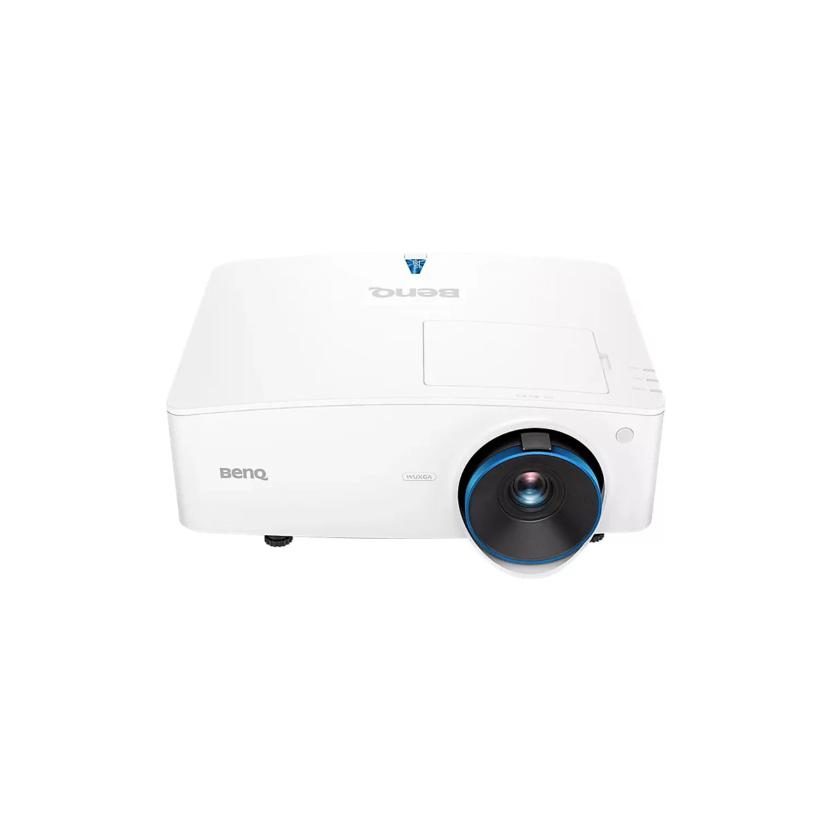 BenQ LU935 - DLP-Projektor - Laser - 3D - 6000 ANSI-Lumen - WUXGA (1920 x 1200)