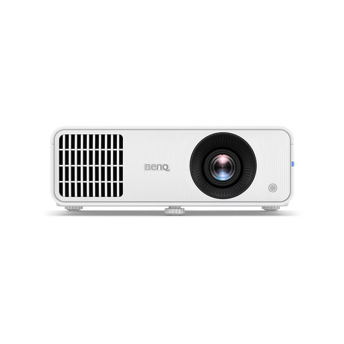 BenQ LW650 - DLP-Projektor - Laser - tragbar - 3D - 4000 ANSI-Lumen