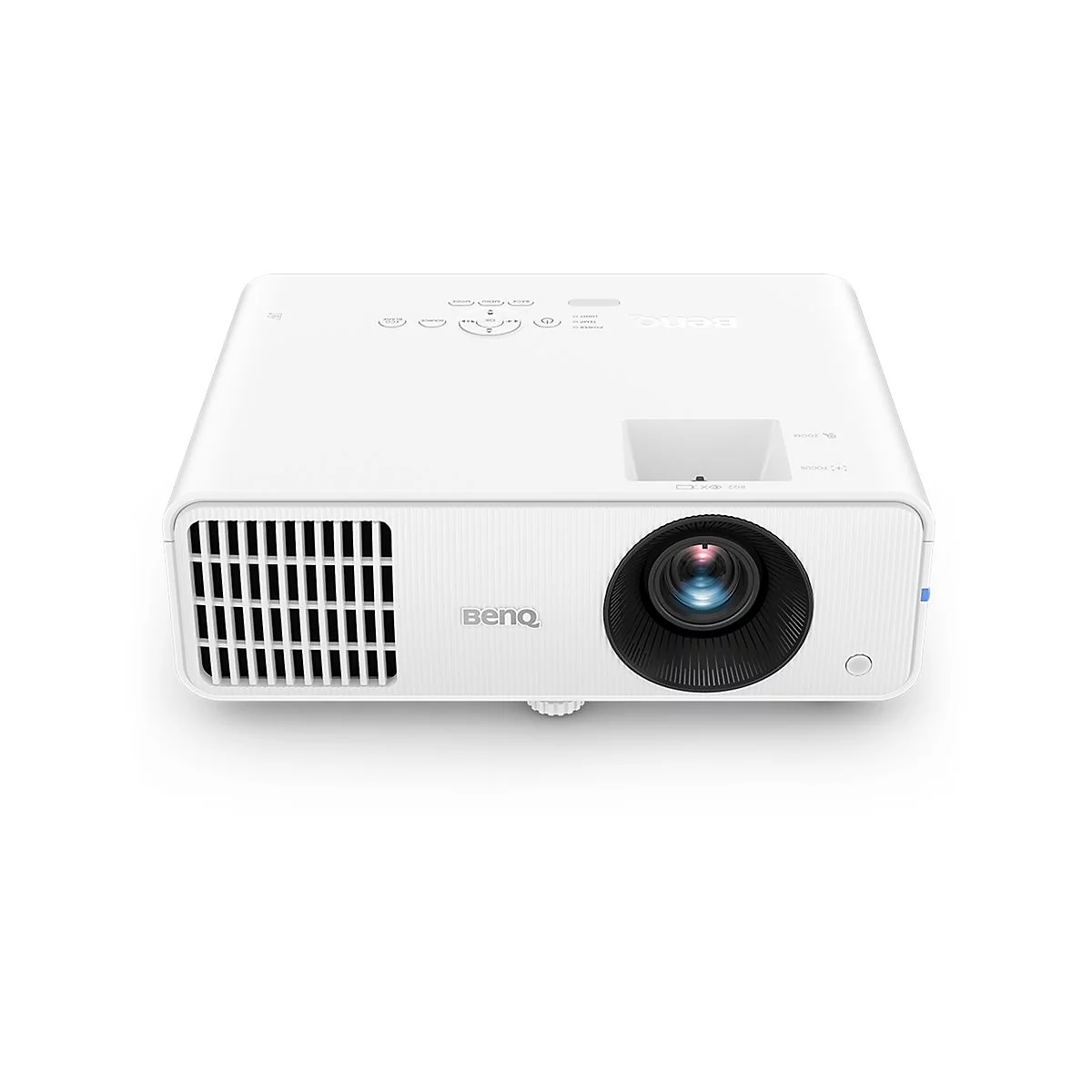 BenQ LW650 - DLP-Projektor - Laser - tragbar - 3D - 4000 ANSI-Lumen