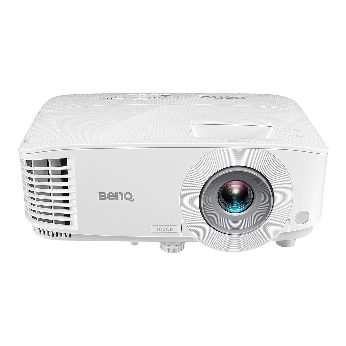 BenQ MH733 - DLP-Projektor - tragbar - 3D - 4000 ANSI-Lumen - Full HD (1920 x 1080)
