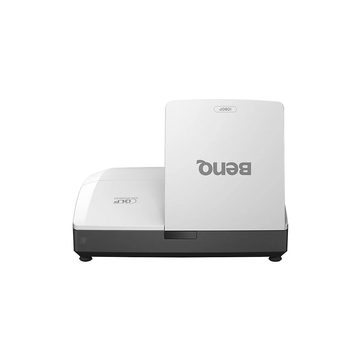 BenQ MH856UST+ - DLP-Projektor - 3D - 3500 ANSI-Lumen - Full HD (1920 x 1080) - 16:9