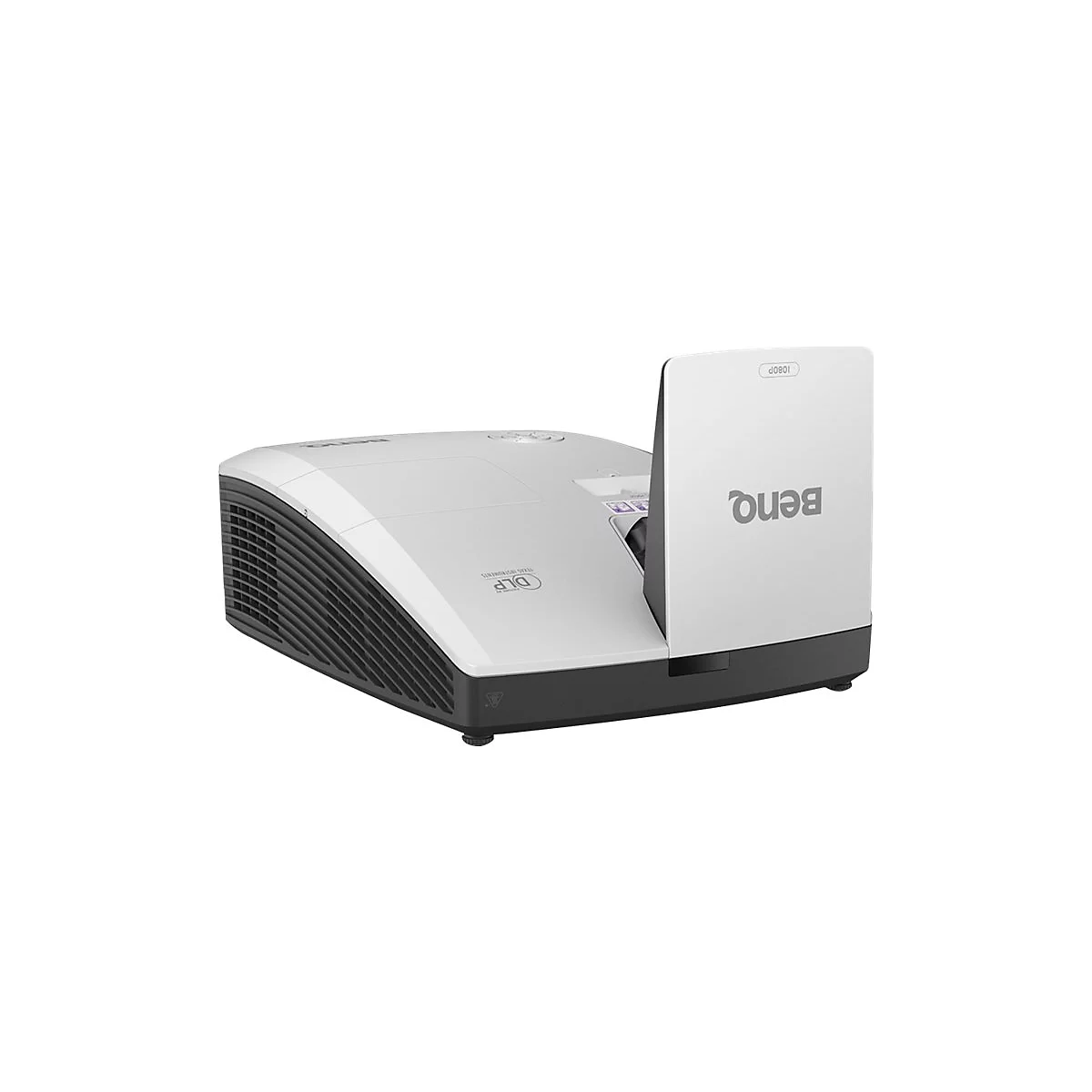 BenQ MH856UST+ - DLP-Projektor - 3D - 3500 ANSI-Lumen - Full HD (1920 x 1080) - 16:9