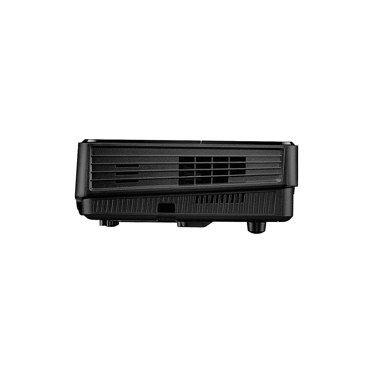 BenQ MS560 - DLP-Projektor - tragbar - 3D - 3200 lm - SVGA (800 x 600)