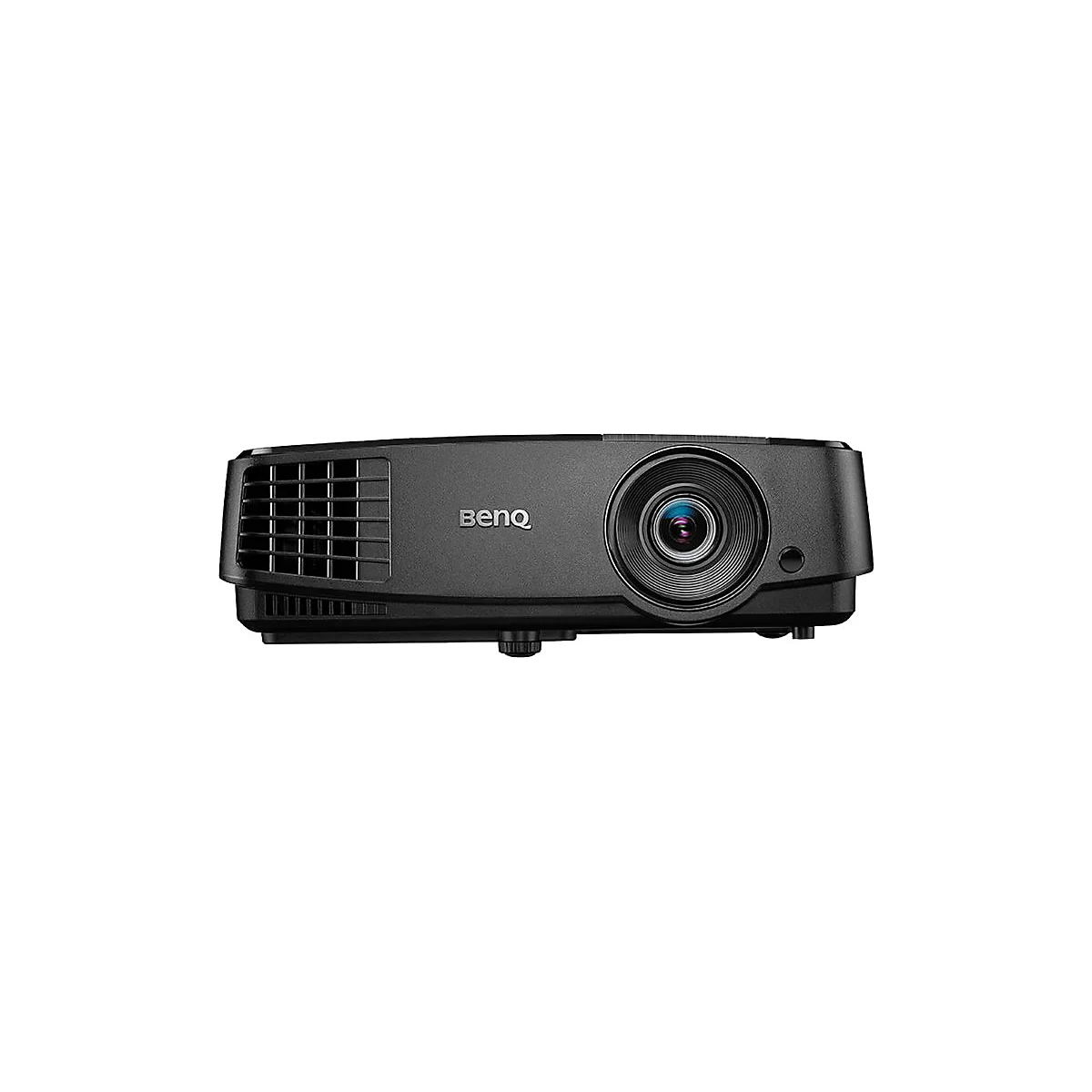 BenQ MS560 - DLP-Projektor - tragbar - 3D - 3200 lm - SVGA (800 x 600)