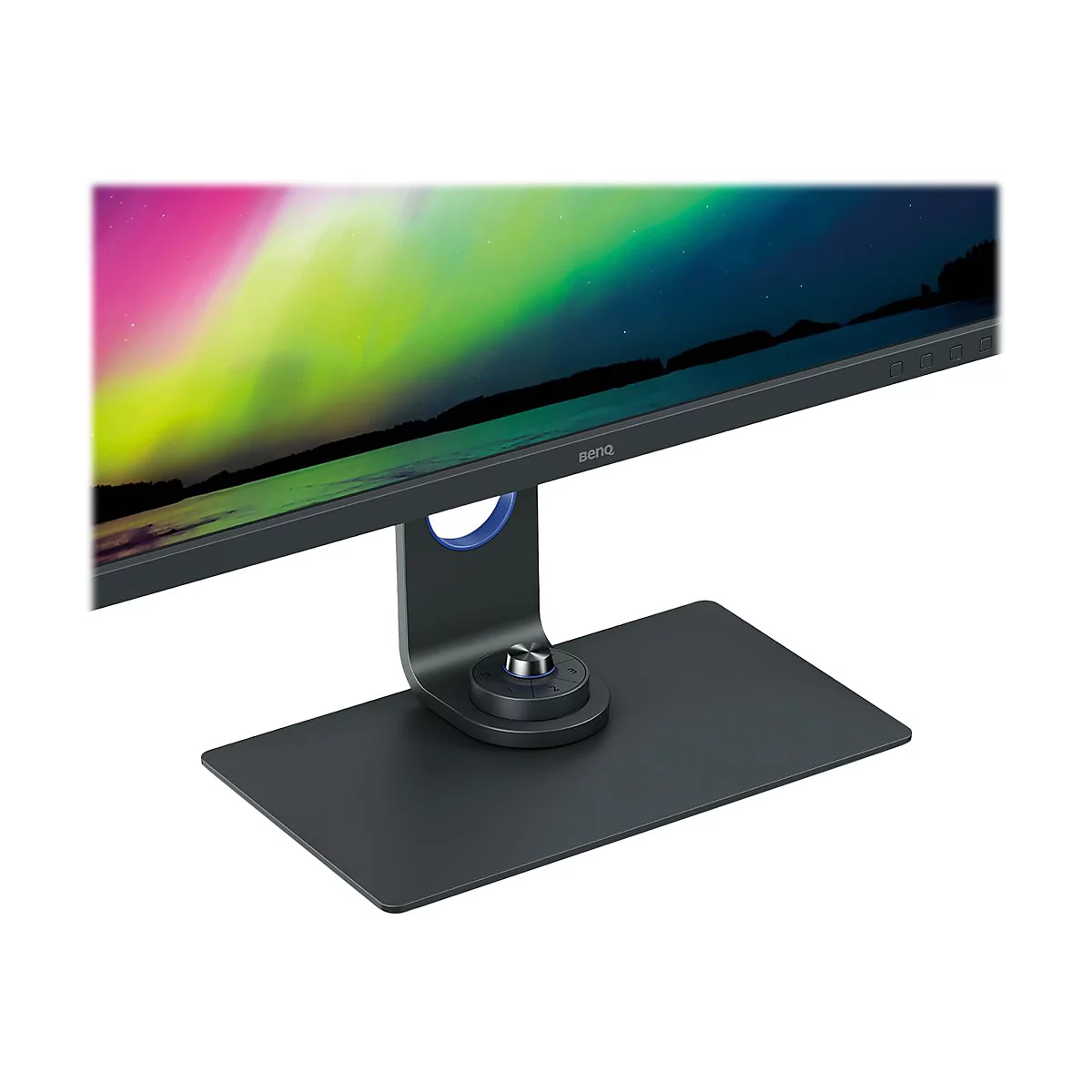 BenQ PhotoVue SW321C - SW Series - LED-Monitor - 81.3 cm (32') - 3840 x 2160 4K UHD (2160p) @ 60 Hz - IPS