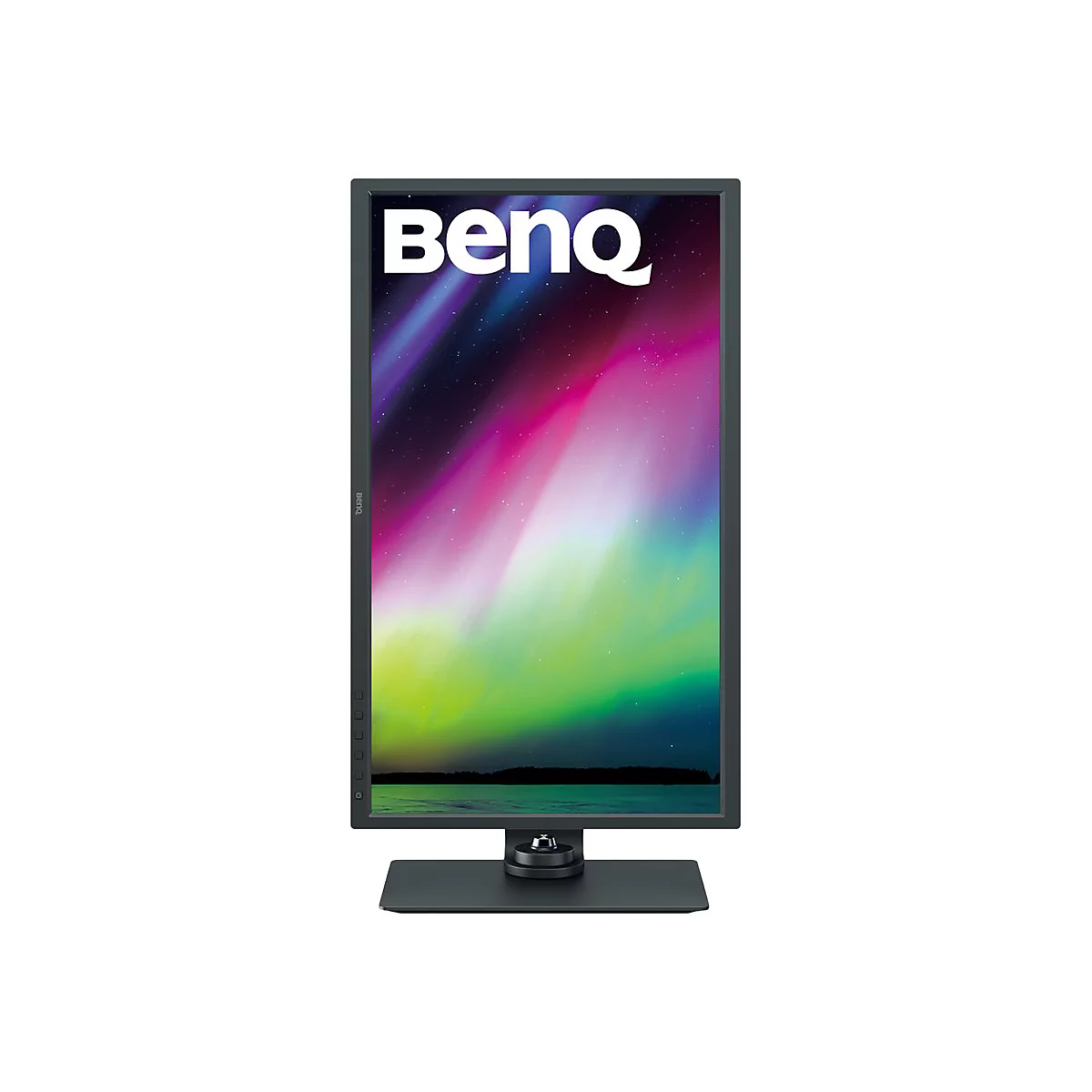BenQ PhotoVue SW321C - SW Series - LED-Monitor - 81.3 cm (32') - 3840 x 2160 4K UHD (2160p) @ 60 Hz - IPS