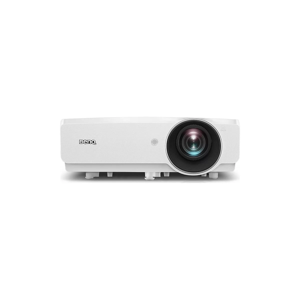 BenQ SH753P - DLP-Projektor - 3D - 5000 ANSI-Lumen - Full HD (1920 x 1080) - 16:9