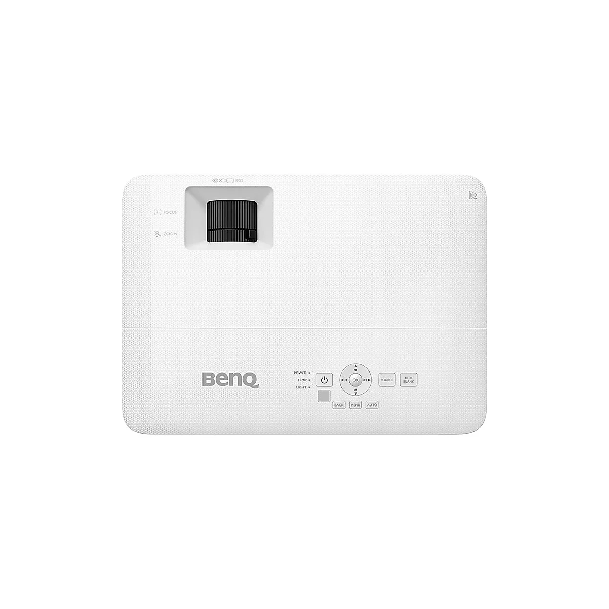 BenQ TH585P - DLP-Projektor - tragbar - 3D