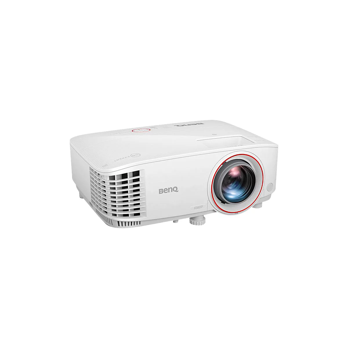 BenQ TH671ST - DLP-Projektor - Short-Throw - tragbar - 3D