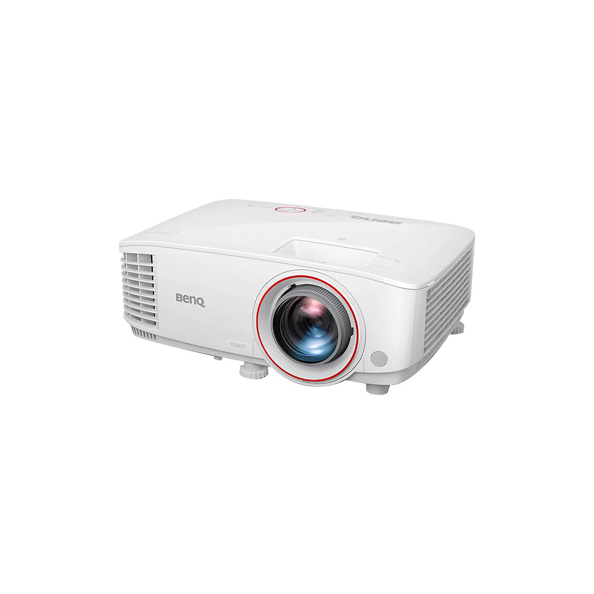 BenQ TH671ST - DLP-Projektor - Short-Throw - tragbar - 3D