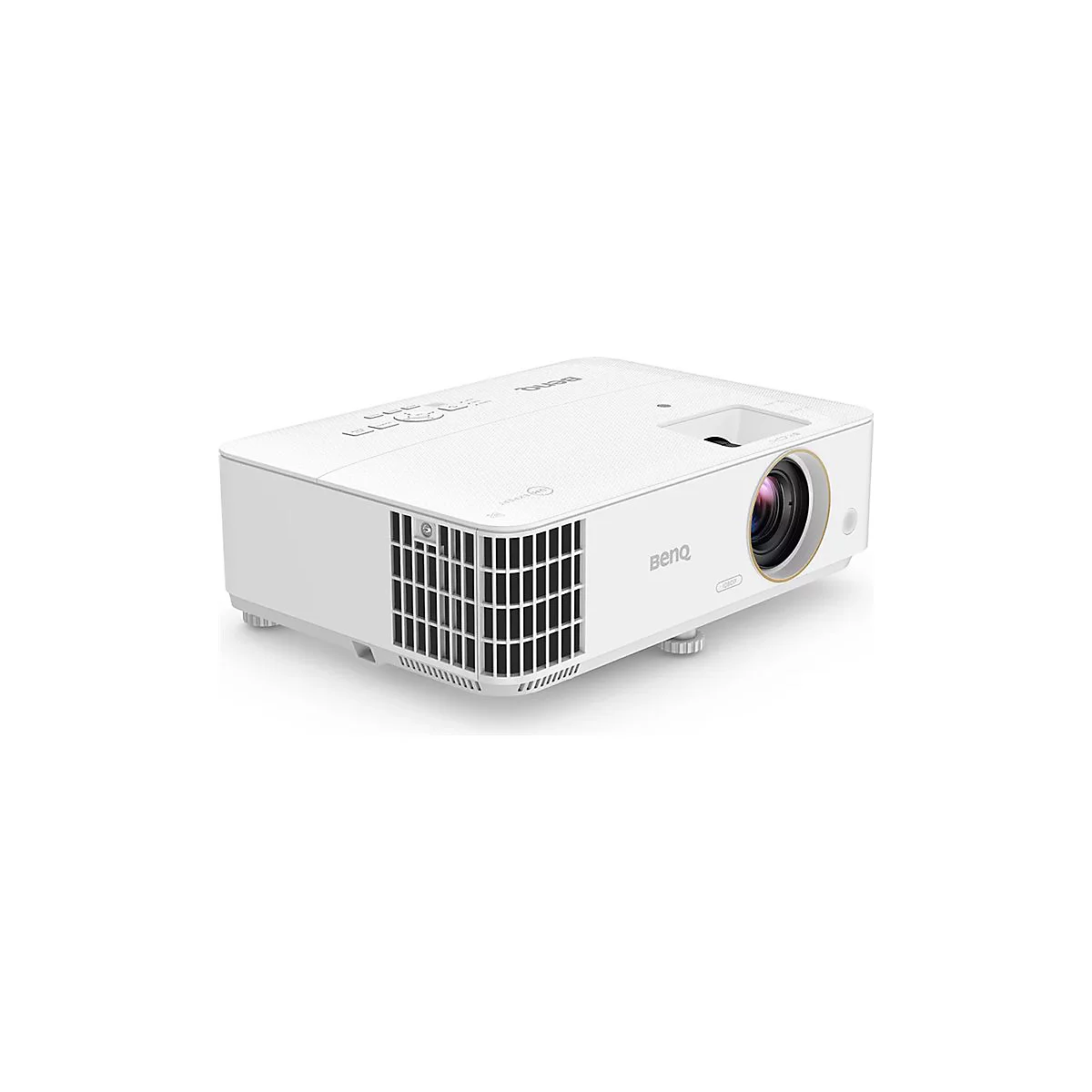 BenQ TH685P - DLP-Projektor - tragbar - 3500 ANSI-Lumen - Full HD (1920 x 1080) - 16:9