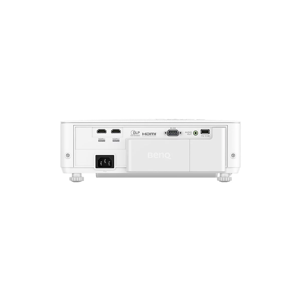 BenQ TK700STi - DLP-Projektor - Short-Throw - 3D