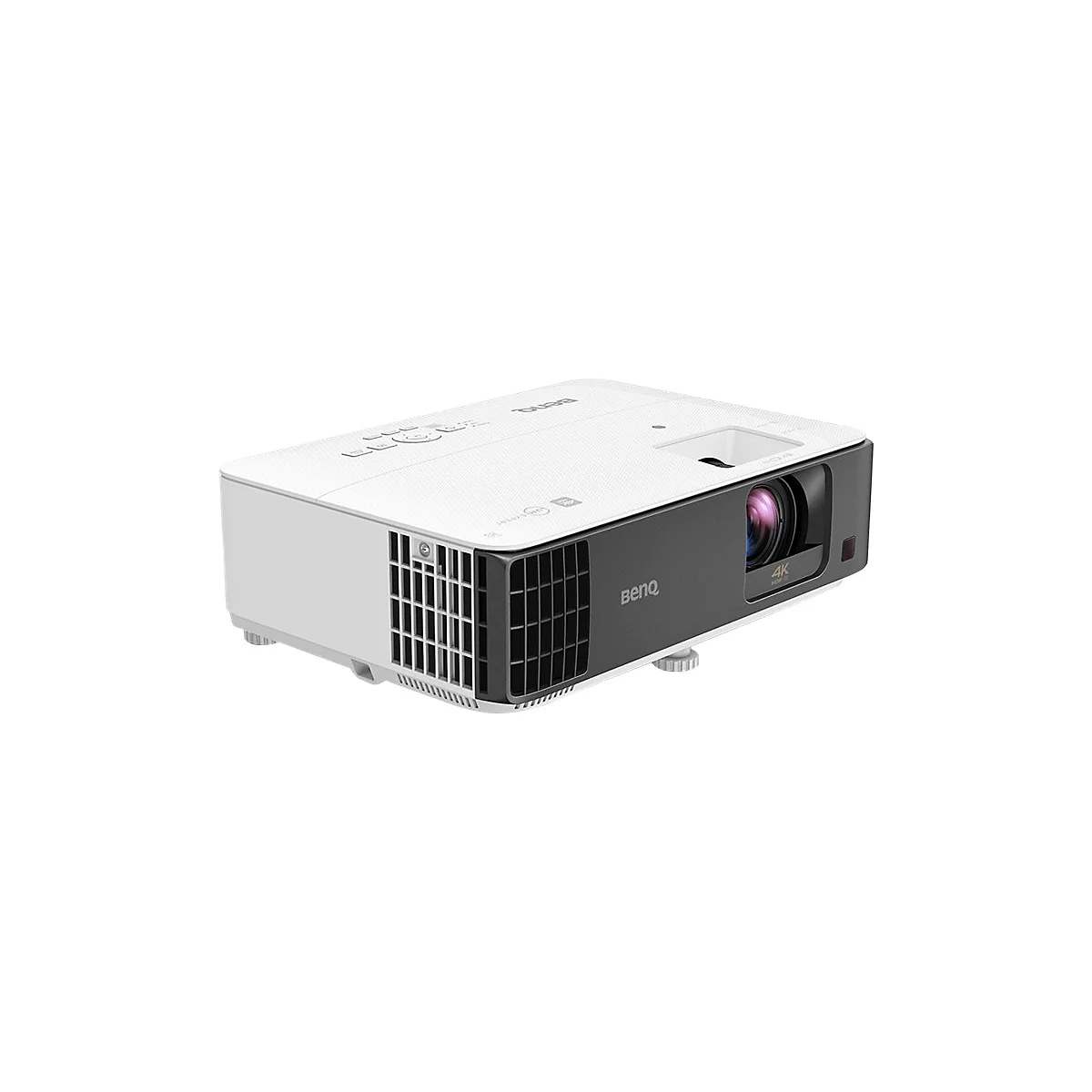 BenQ TK700STi - DLP-Projektor - Short-Throw - 3D