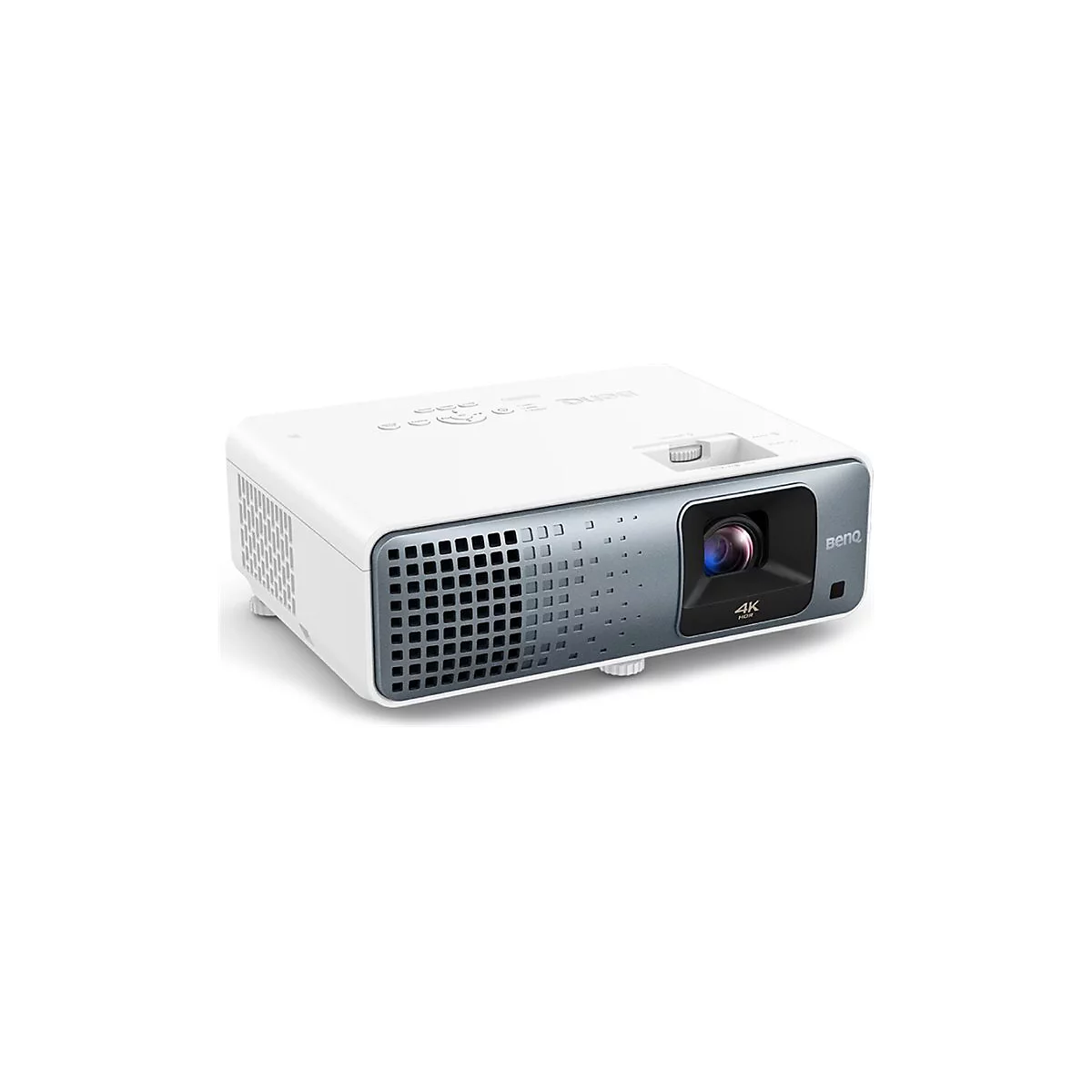 BenQ TK710 - DLP-Projektor - Laser - 3D - 3200 ANSI-Lumen - 3840 x 2160