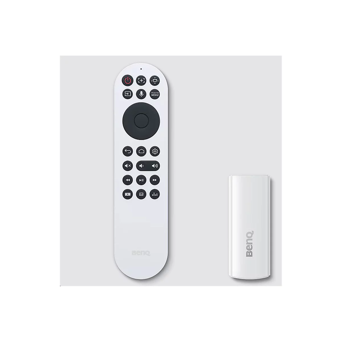 BenQ TK710STi - DLP-Projektor - Laser - 3D - 3200 ANSI-Lumen - 3840 x 2160