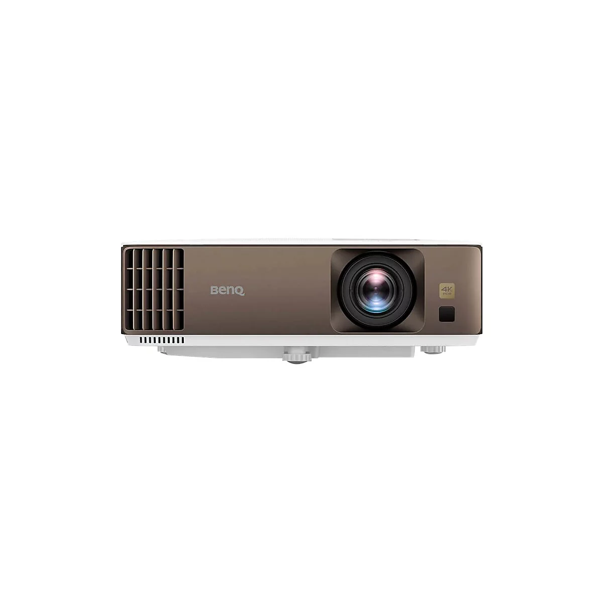 BenQ W1800 - DLP-Projektor - 3D