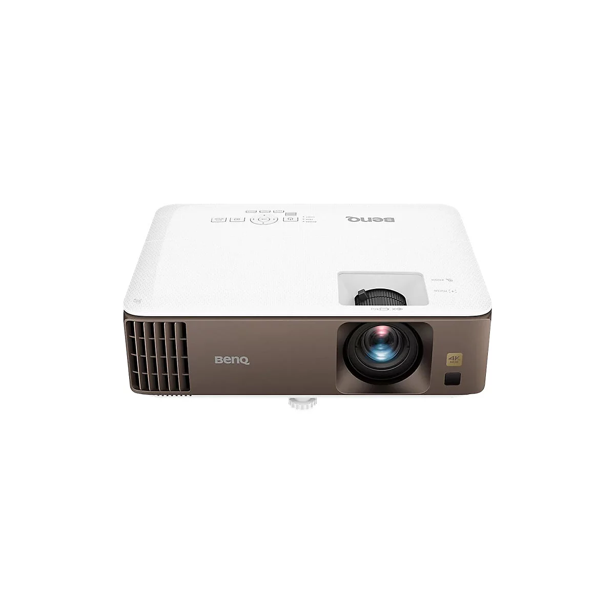 BenQ W1800 - DLP-Projektor - 3D