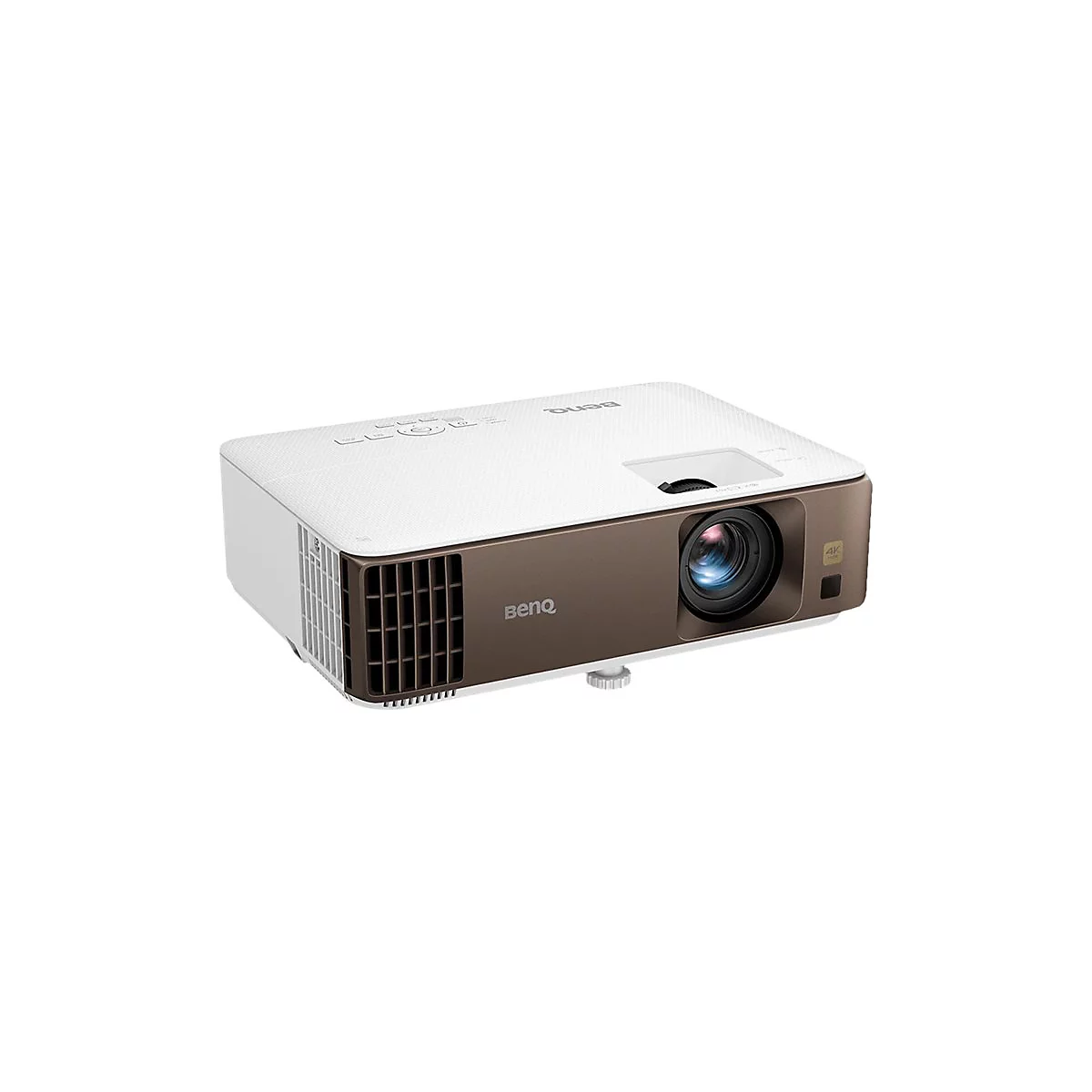 BenQ W1800 - DLP-Projektor - 3D