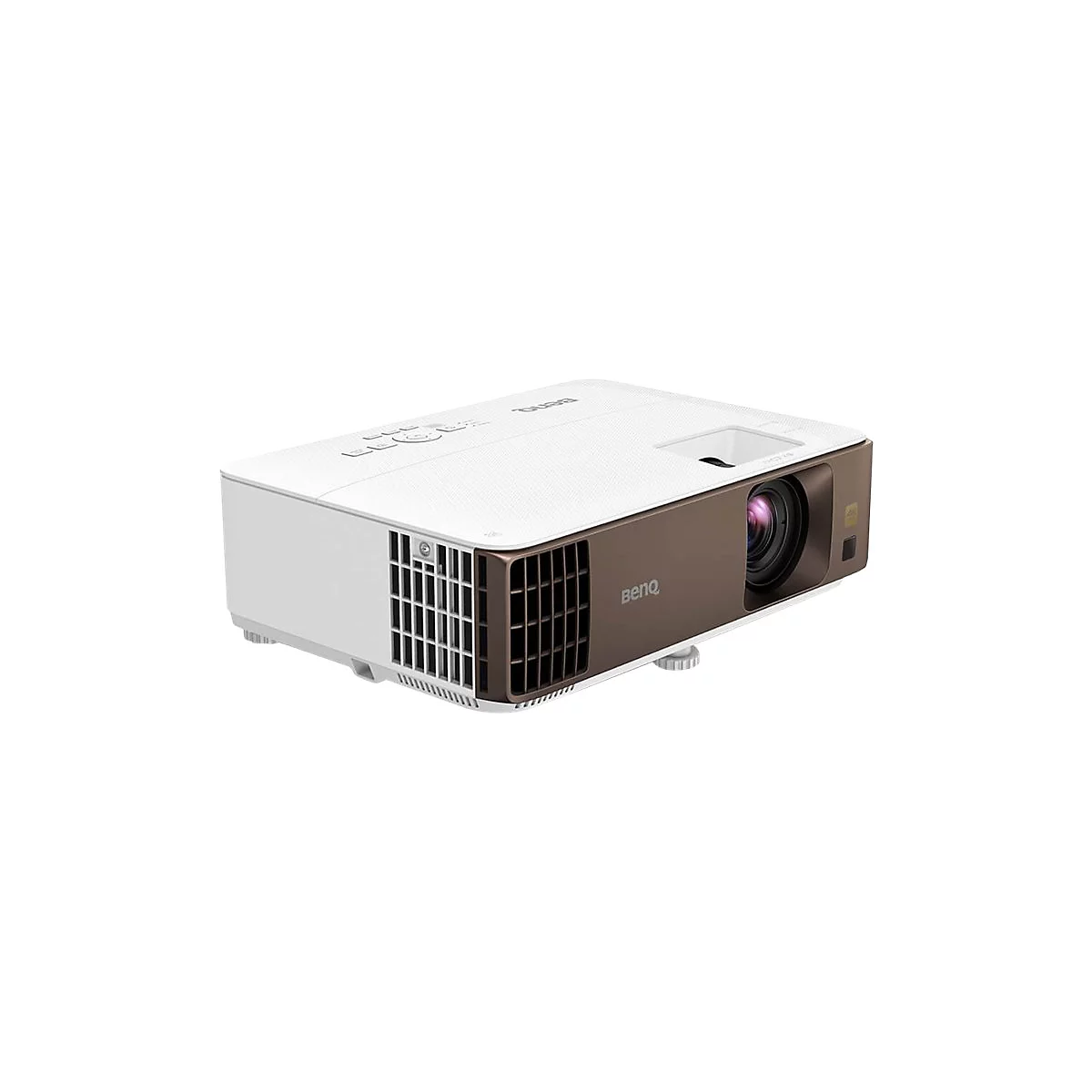 BenQ W1800 - DLP-Projektor - 3D