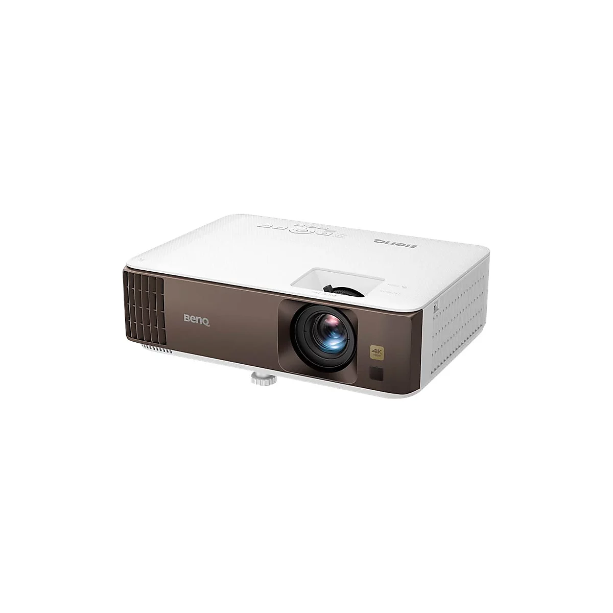 BenQ W1800 - DLP-Projektor - 3D