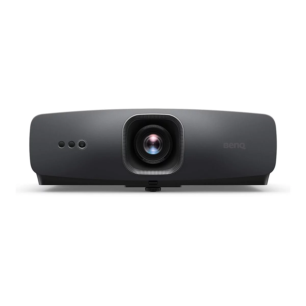 BenQ W2720I - DLP-Projektor - 4 LED - 3D - 2500 ANSI-Lumen - 3840 x 2160