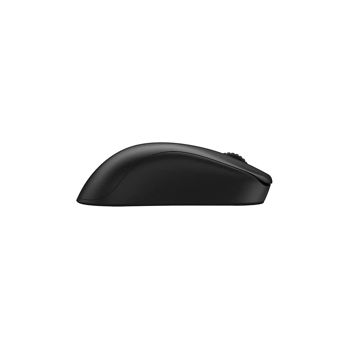 BenQ ZOWIE U2 - Maus - für eSports - 5 Tasten - kabellos, kabelgebunden - USB-A, 2.4 GHz